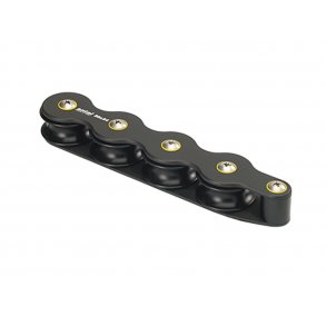 Antal fordelerblok 4 skiver 40-70mm