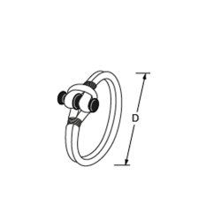 Antal loop til SectoRing
