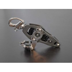 Antal OPF single violin blok med hunsvot