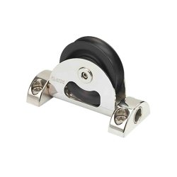 Antal rustfri flip flop dksblok