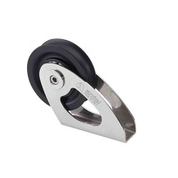 Antal rustfri fast faldblok