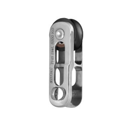 Antal 2:1 faldblokke