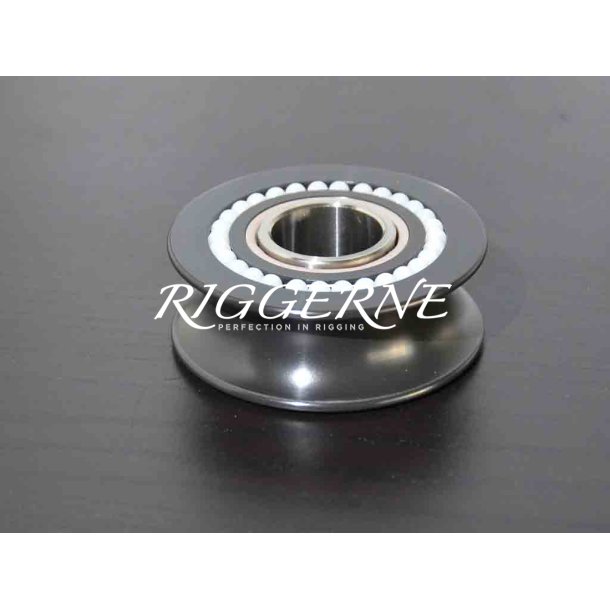 Antal high load kugleleje-skive 70 mm
