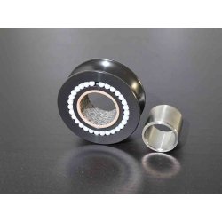 Antal high load kugleleje-skive 70 mm