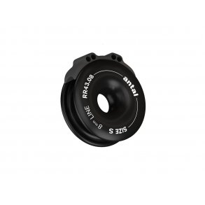 Antal SectoRing roterende ring uden loop