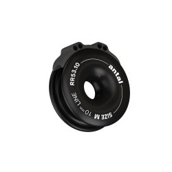 Antal SectoRing roterende ring uden loop