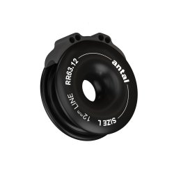 Antal SectoRing roterende ring uden loop