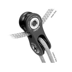 Antal OPF barber blok