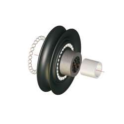 Antal Medium kasteblok