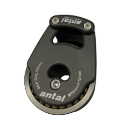 Antal Tulip Looper single blok
