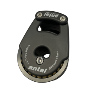 Antal Tulip Looper single blok