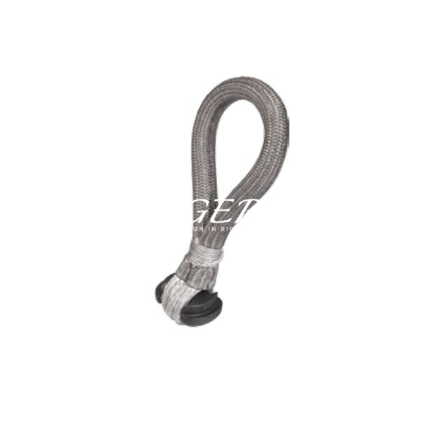 Antal T-lock loop med toggle