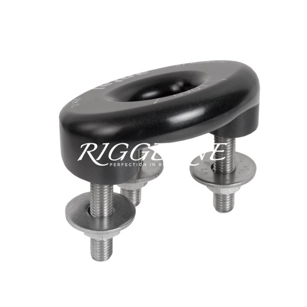 Antal padeye til loop 5-14mm