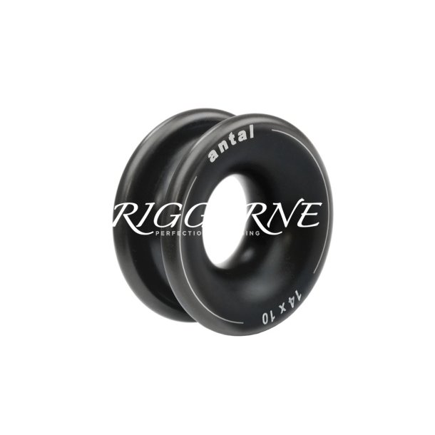 Antal lowfriction rings 7-38mm
