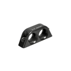 Antal lavfriktions linelber Alu 12mm 2-7 liner