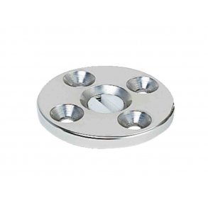 Antal dksbeslag til aftageligt padeye