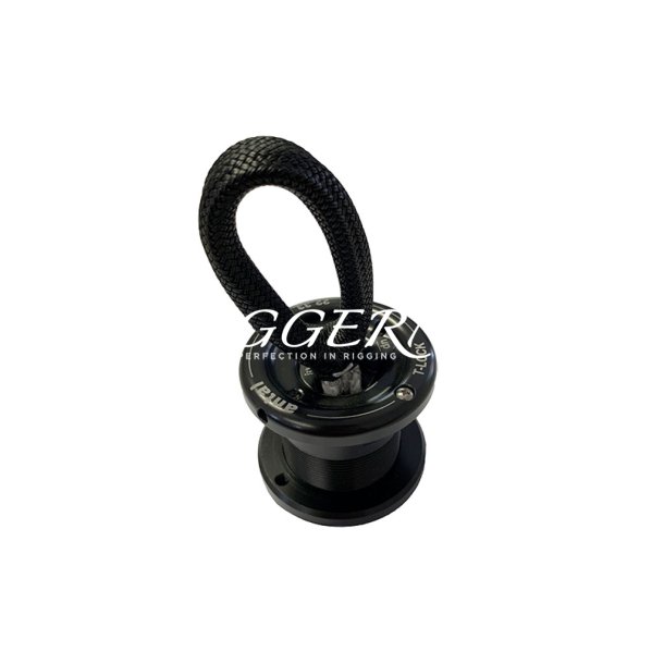 Antal T-lock pad-eye