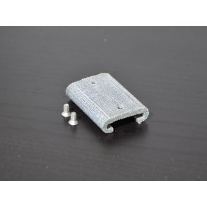 Antal fiber glideleje til HS22.40 Racing vogne