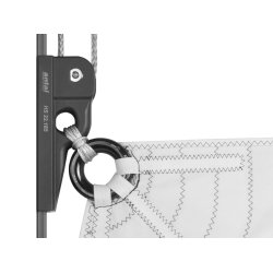 Antal 2:1 flyndervogn til HS22