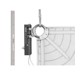 Antal faldls-vogn til HS22