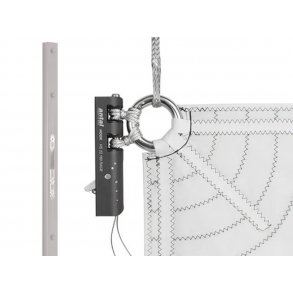 Antal faldls-vogn til HS22