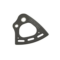 Antal 40 graders flynder til HS22, HS24 og FB24