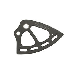 Antal 60 graders flynder til HS22, HS24 og FB24