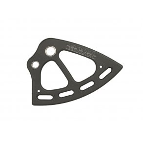 Antal 60 graders flynder til HS22, HS24 og FB24