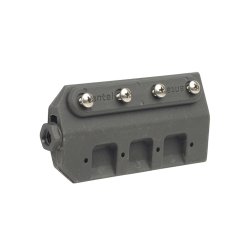 Antal SBR sejlpindskassette