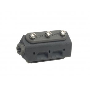 Antal SBR sejlpindskassette