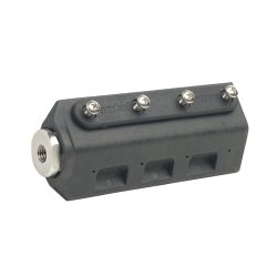 Antal SBR sejlpindskassette