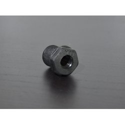 Antal M10 skrue til receptacle