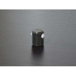 Antal trimskrue til receptacle