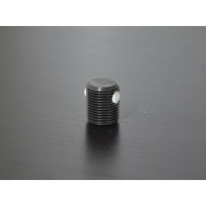 Antal trimskrue til receptacle