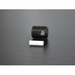 Antal trimskrue til receptacle