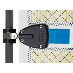 Antal standard sejlpindskassette