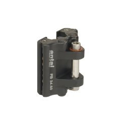 Antal mellemvogn FB24.60