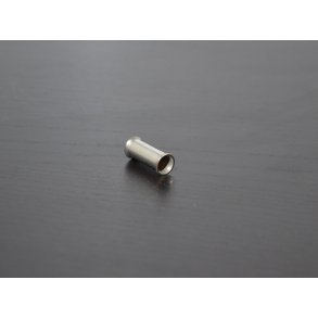 Antal bsning 6X21,5 til HS mellemvogne