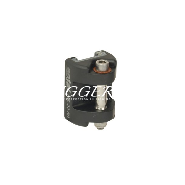 Antal mellemvogn HS22.50 + HS22.60 Racing
