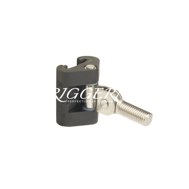 Antal sejlpinds-vogn HS22.40