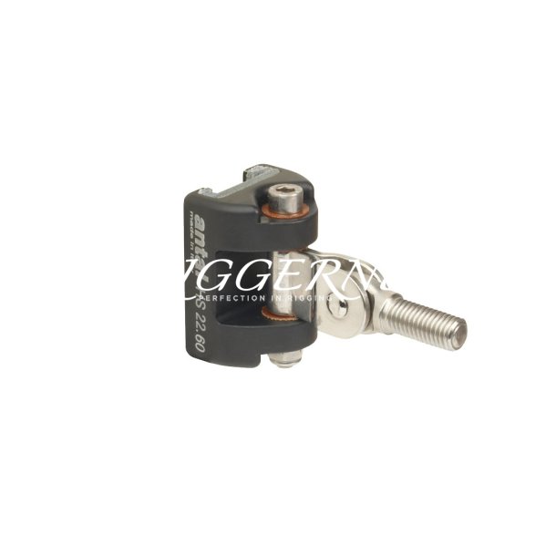 Antal nedre sejlpinds-vogn HS22.60 Racing