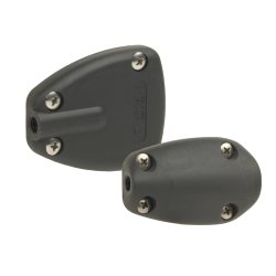 Antal standard sejlpindskassette