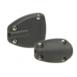 Antal standard sejlpindskassette