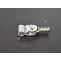 Antal sejlpindstoggle M12 til HS sejlpindsvogne