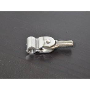 Antal sejlpindstoggle M10x22 til HS sejlpindsvogne