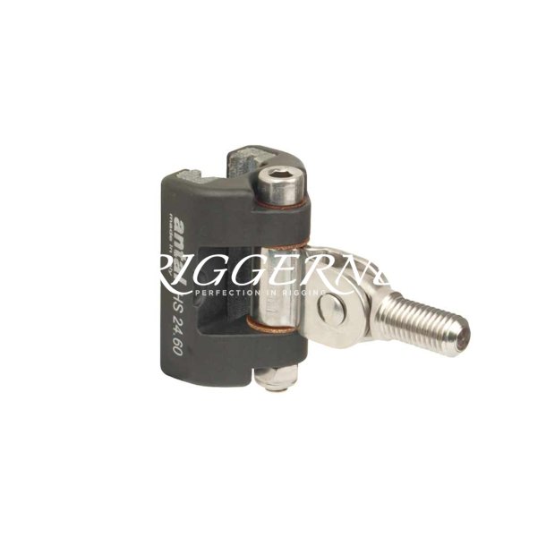 Antal verste sejlpindsvogn HS24.60