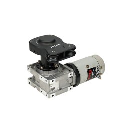 Antal elektrisk line driver