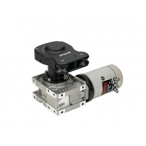 Antal elektrisk line driver