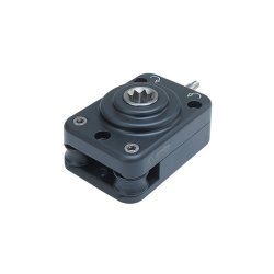 Antal manuel line driver