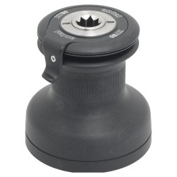 Antal Selftailing spil Sort alu